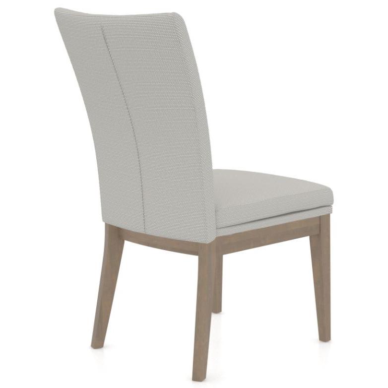 Canadel Canadel Dining Chair CNN05014J649MNA IMAGE 4