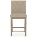 Canadel Canadel Stool SNF080027U49M24 IMAGE 2