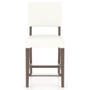 Canadel Loft Counter Height Stool SNF08051YH19R24 IMAGE 2