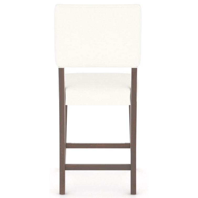 Canadel Loft Counter Height Stool SNF08051YH19R24 IMAGE 5