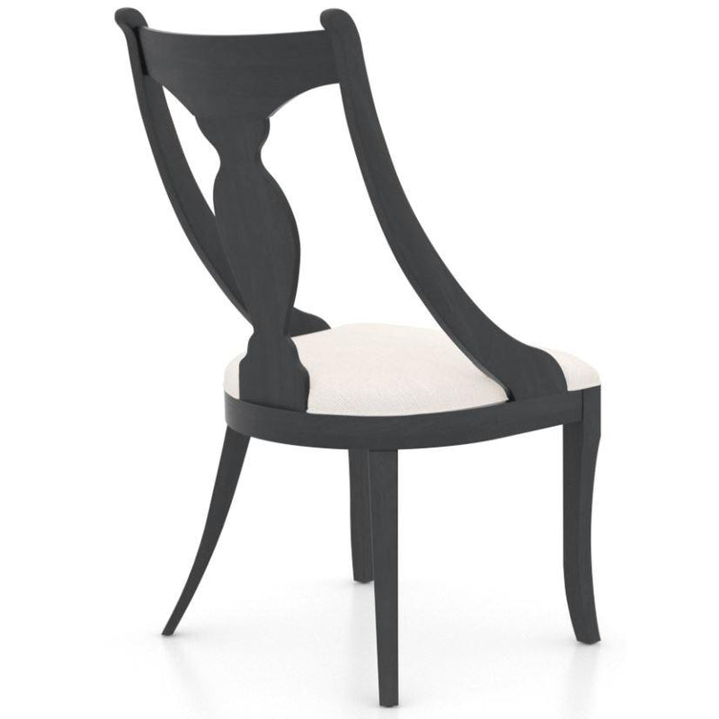 Canadel Canadel Dining Chair CNN05161HP09MNA IMAGE 4