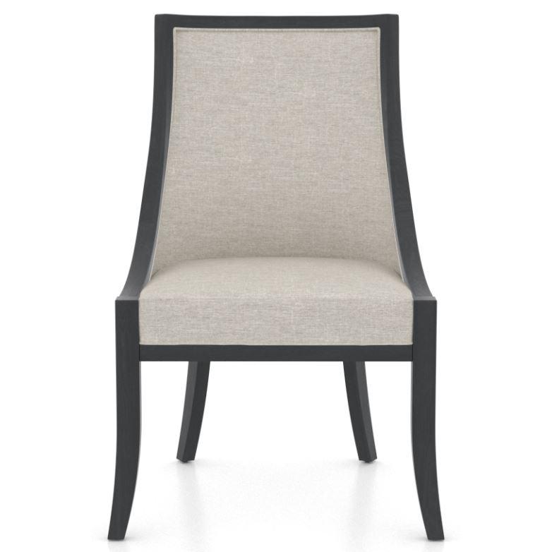 Canadel Canadel Dining Chair CNN0319DTB09MNA IMAGE 2