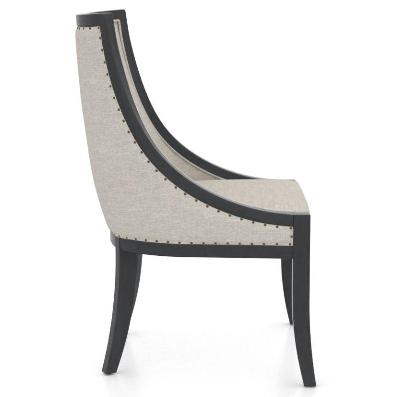 Canadel Canadel Dining Chair CNN0319DTB09MNA IMAGE 3