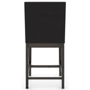 Canadel Canadel Counter Height Stool SNF08002XT71D24 IMAGE 5