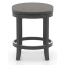 Canadel Canadel Counter Height Stool SNS08004XW05M24 IMAGE 2