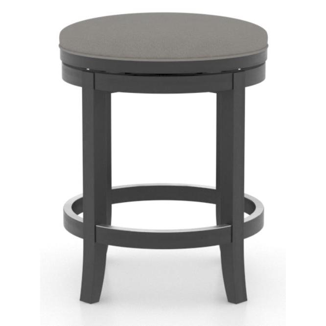 Canadel Canadel Counter Height Stool SNS08004XW05M24 IMAGE 2