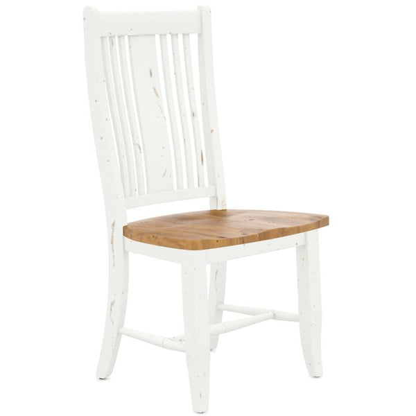 Canadel Champlain Dining Chair CNN022500150DPC IMAGE 1