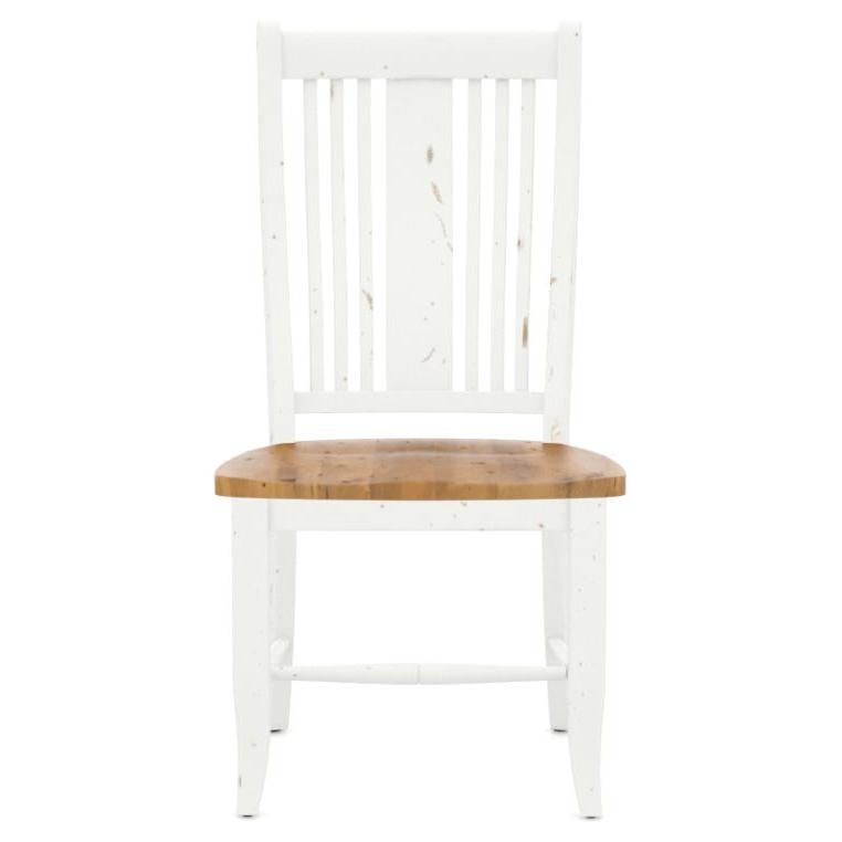 Canadel Champlain Dining Chair CNN022500150DPC IMAGE 2