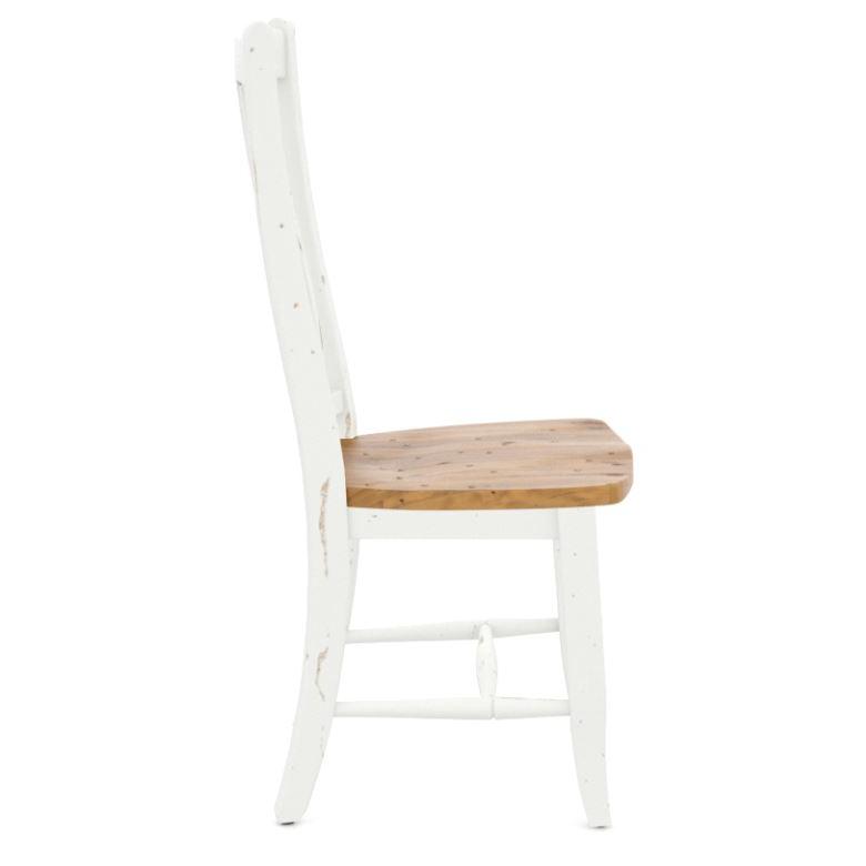 Canadel Champlain Dining Chair CNN022500150DPC IMAGE 3