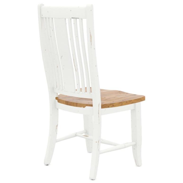 Canadel Champlain Dining Chair CNN022500150DPC IMAGE 4