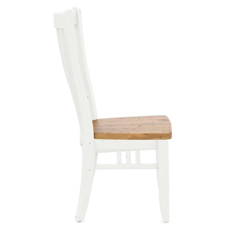 Canadel Champlain Dining Chair CNN001190150DNA IMAGE 3