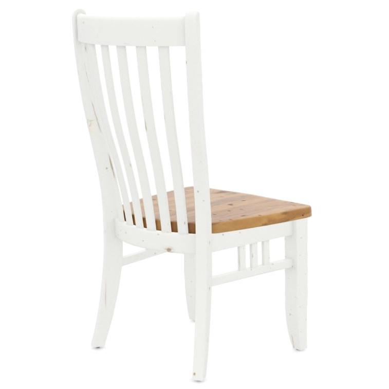 Canadel Champlain Dining Chair CNN001190150DNA IMAGE 4