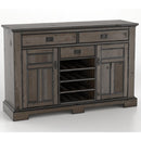 Canadel Champlain Buffet BUF061407373D IMAGE 1