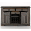 Canadel Champlain Buffet BUF061407373D IMAGE 3