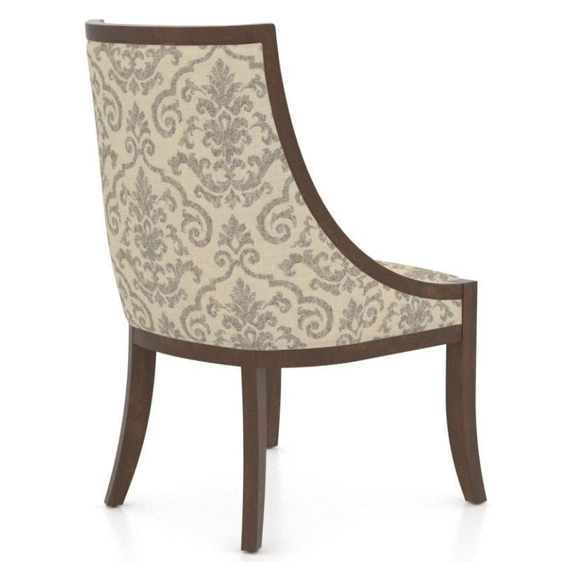 Canadel Canadel Dining Chair CNN0319AJF19MNA IMAGE 4