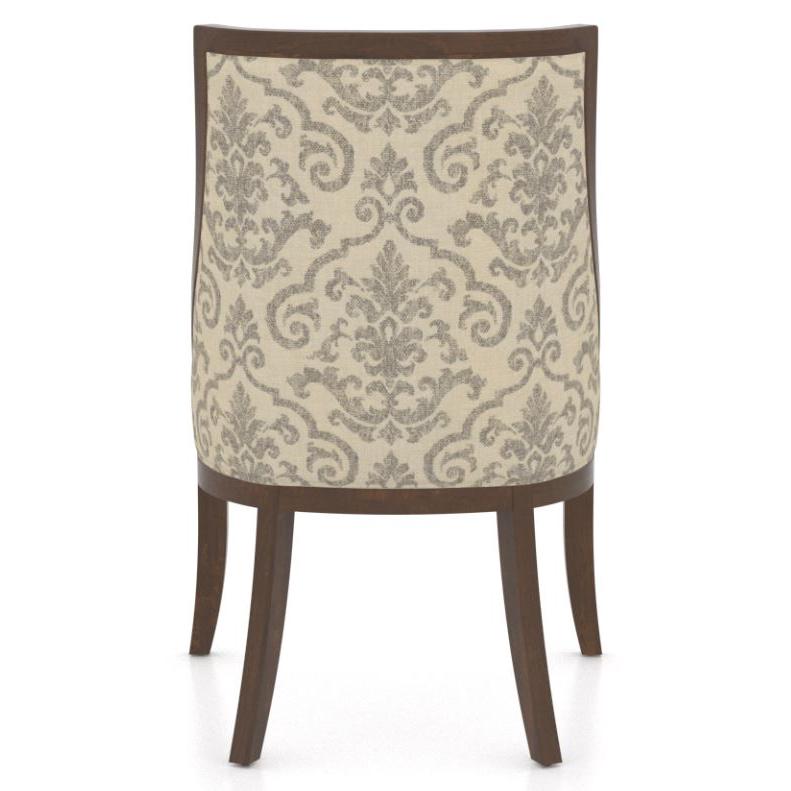 Canadel Canadel Dining Chair CNN0319AJF19MNA IMAGE 5