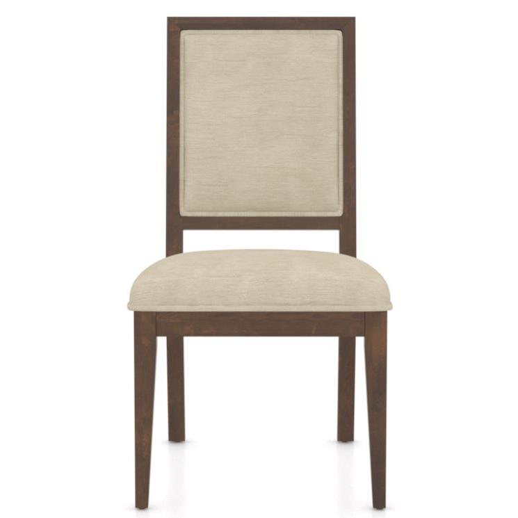 Canadel Canadel Dining Chair CNN0312AHZ19MNA IMAGE 2