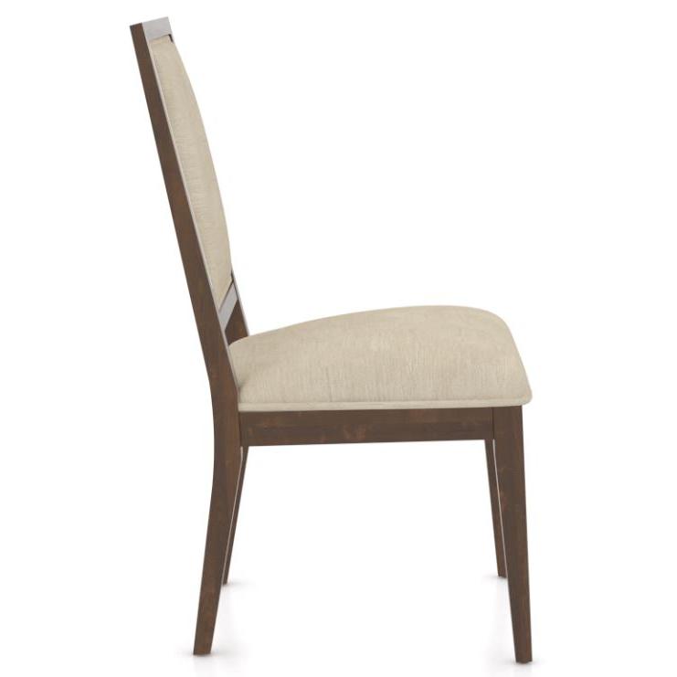 Canadel Canadel Dining Chair CNN0312AHZ19MNA IMAGE 3