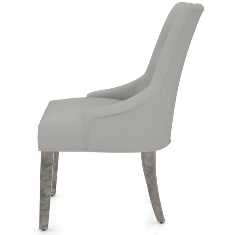 Canadel Canadel Dining Chair CNN0318AYM08MNA IMAGE 3