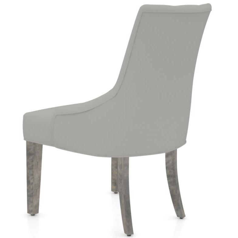 Canadel Canadel Dining Chair CNN0318AYM08MNA IMAGE 4