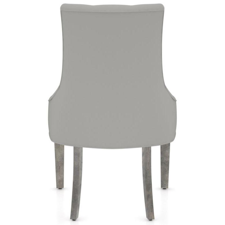 Canadel Canadel Dining Chair CNN0318AYM08MNA IMAGE 5