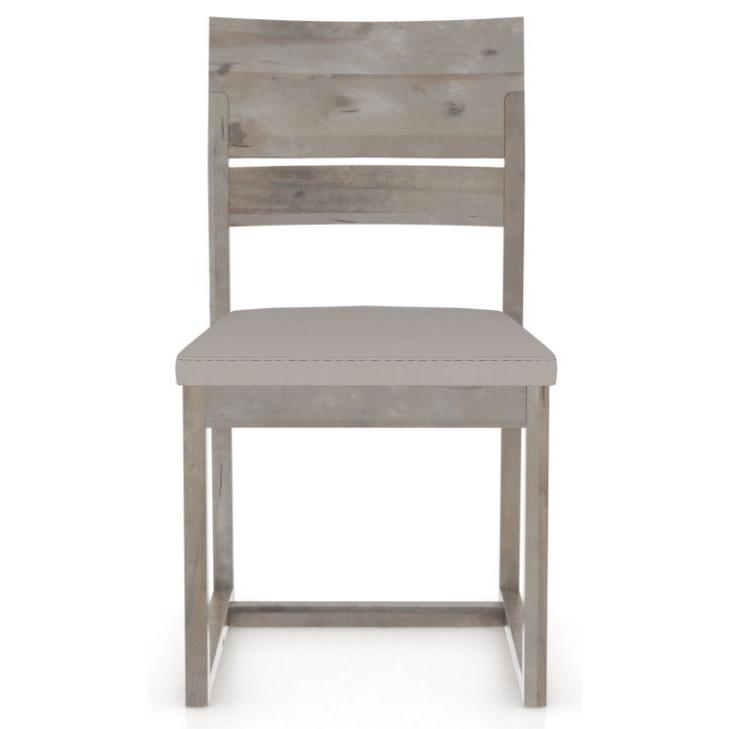 Canadel Loft Dining Chair CNN05149YG08RNA IMAGE 2