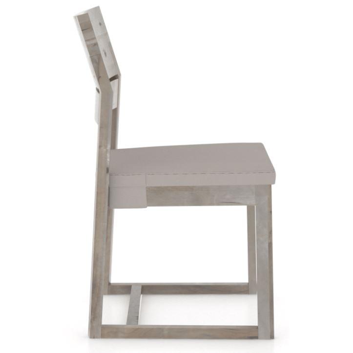 Canadel Loft Dining Chair CNN05149YG08RNA IMAGE 3