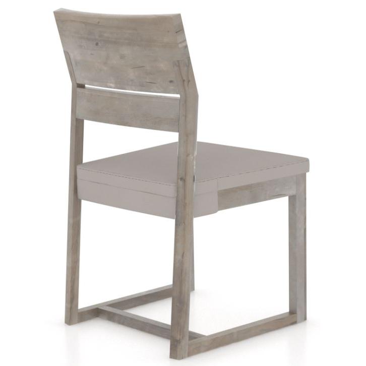 Canadel Loft Dining Chair CNN05149YG08RNA IMAGE 4