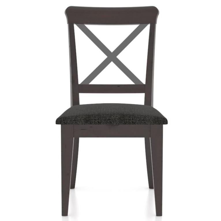 Canadel Canadel Dining Chair CNN090396C30EVE IMAGE 2