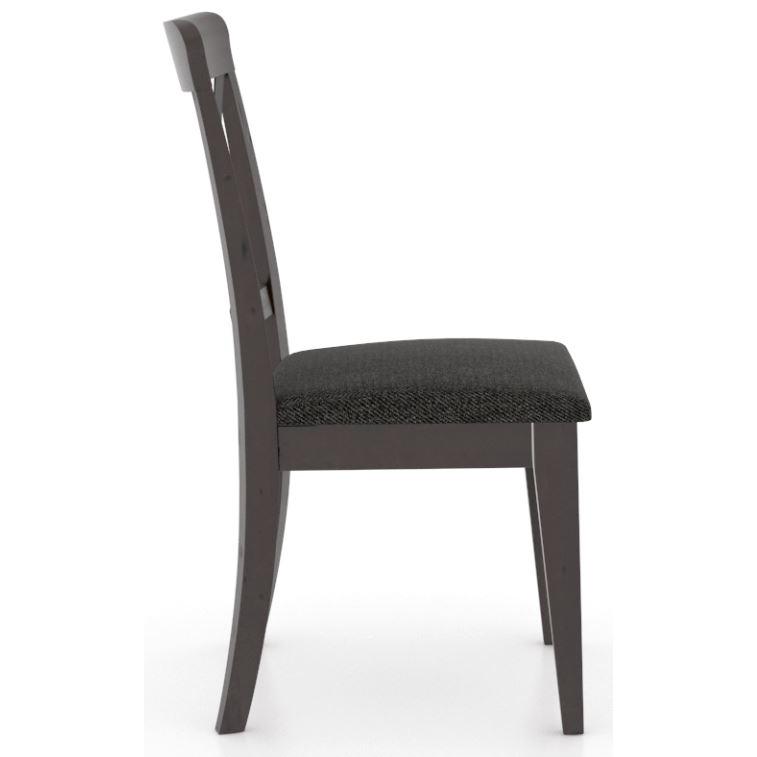 Canadel Canadel Dining Chair CNN090396C30EVE IMAGE 3