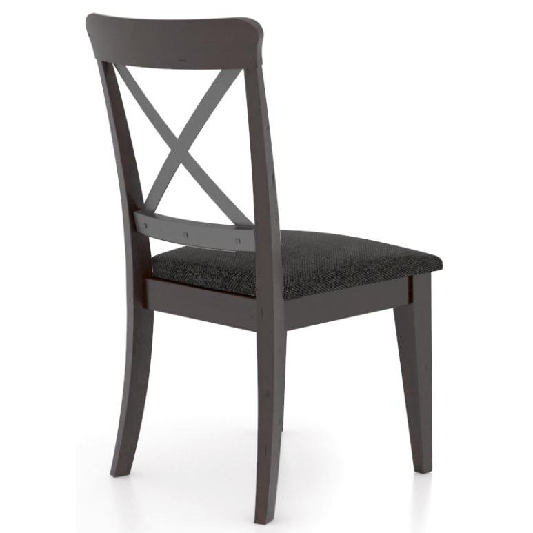 Canadel Canadel Dining Chair CNN090396C30EVE IMAGE 4