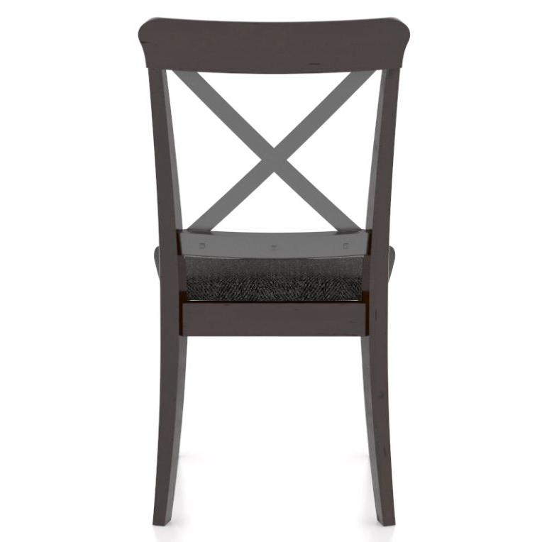 Canadel Canadel Dining Chair CNN090396C30EVE IMAGE 5