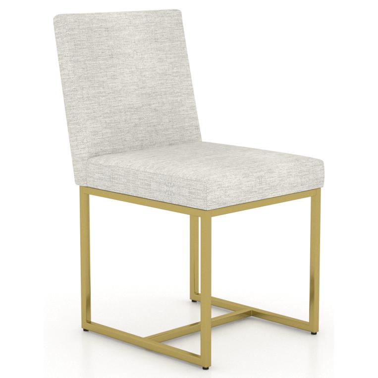 Canadel Canadel Dining Chair CNN05174ACGLMNA IMAGE 1