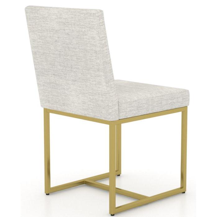 Canadel Canadel Dining Chair CNN05174ACGLMNA IMAGE 4