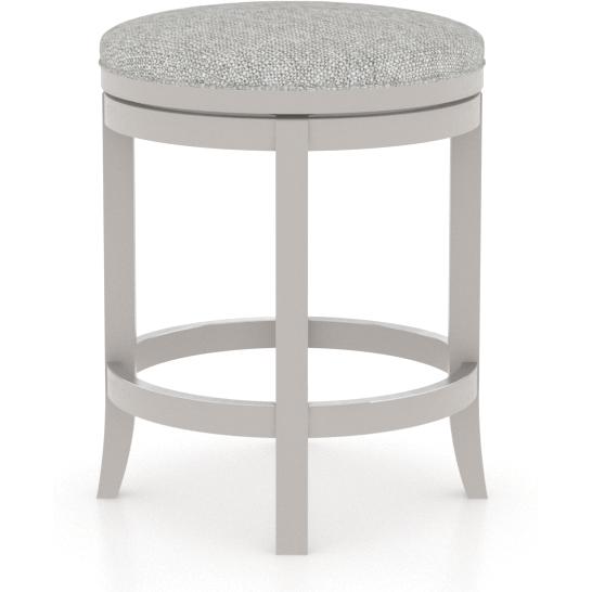 Canadel Canadel Counter Height Stool SNS080047C94M24 IMAGE 1