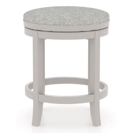 Canadel Canadel Counter Height Stool SNS080047C94M24 IMAGE 2