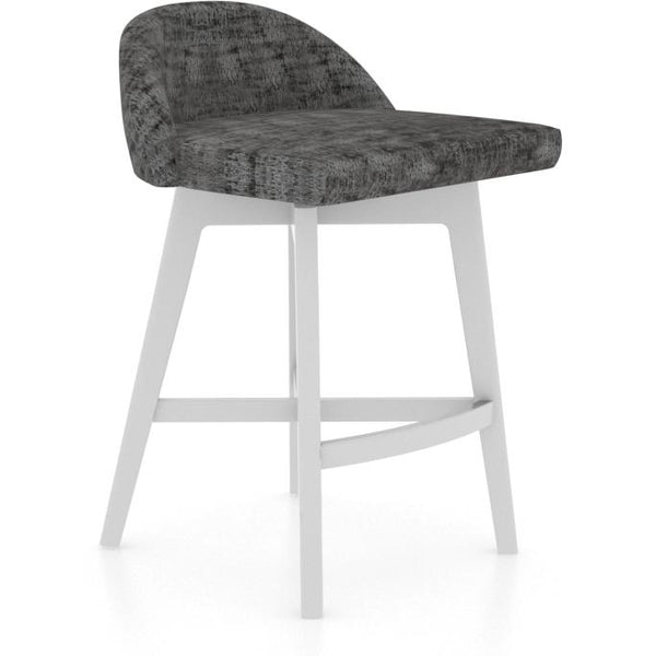 Canadel Downtown Counter Height Stool SNS08138AF50M24 IMAGE 1