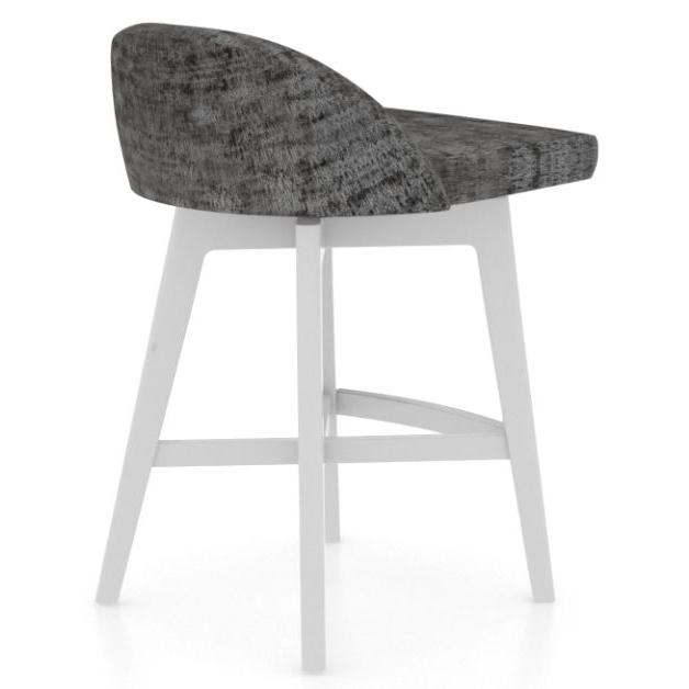 Canadel Downtown Counter Height Stool SNS08138AF50M24 IMAGE 4