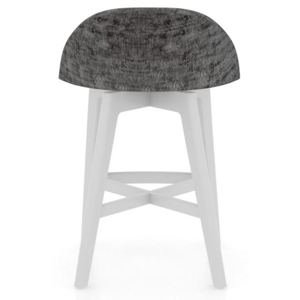 Canadel Downtown Counter Height Stool SNS08138AF50M24 IMAGE 5