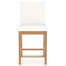 Canadel Canadel Stool SNF08002YH01M24 IMAGE 2