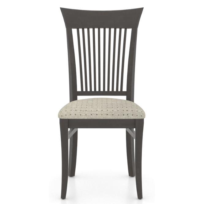 Canadel Canadel Dining Chair CNN00270WH59MNA IMAGE 2