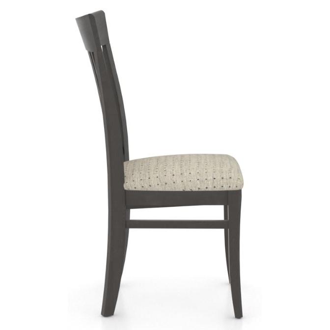 Canadel Canadel Dining Chair CNN00270WH59MNA IMAGE 3