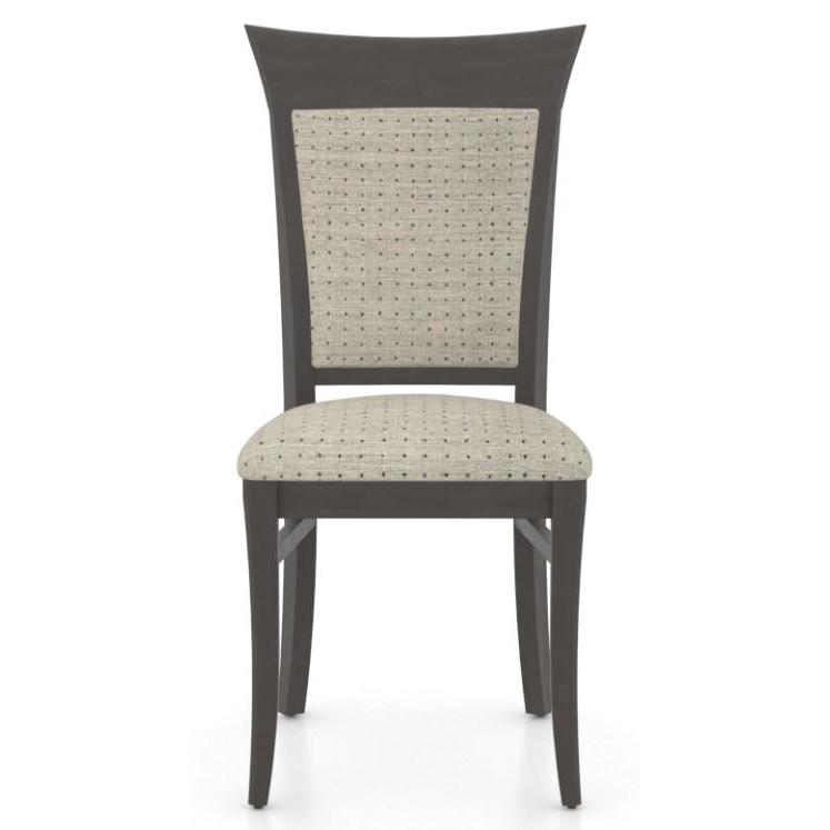 Canadel Canadel Dining Chair CNN00274WH59MNA IMAGE 2