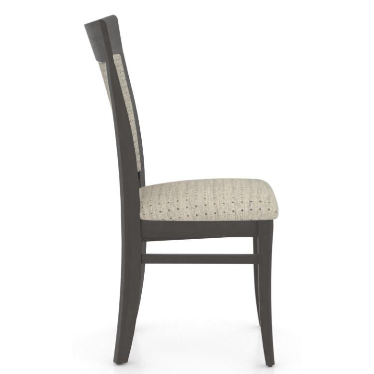 Canadel Canadel Dining Chair CNN00274WH59MNA IMAGE 3