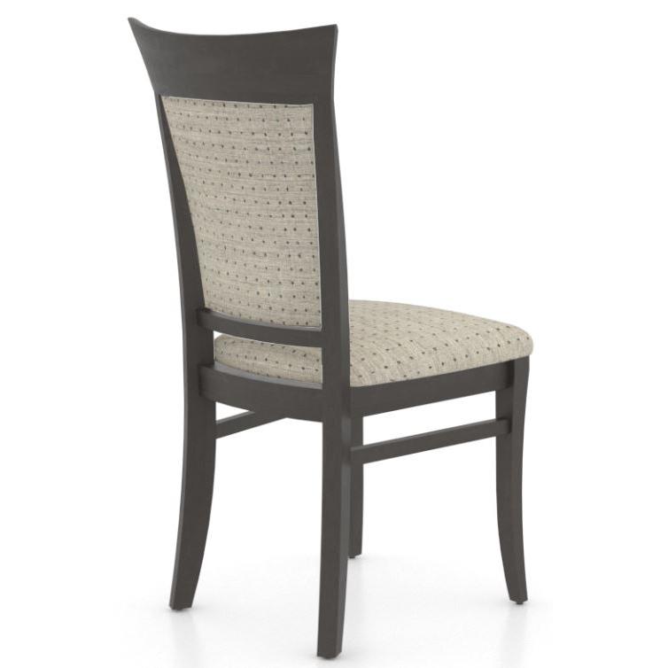 Canadel Canadel Dining Chair CNN00274WH59MNA IMAGE 4