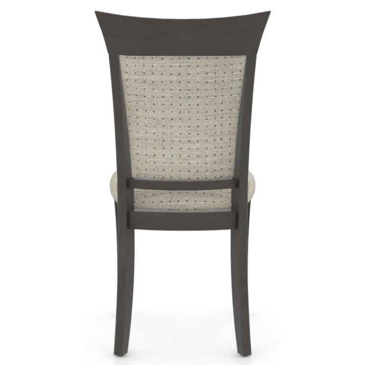 Canadel Canadel Dining Chair CNN00274WH59MNA IMAGE 5