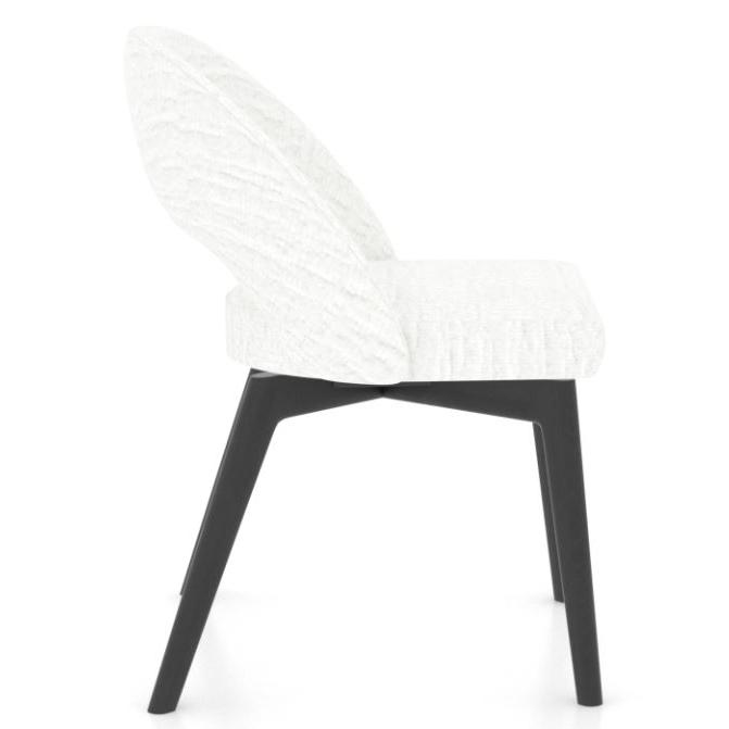 Canadel Downtown Dining Chair CNF05140AK34MNA IMAGE 3