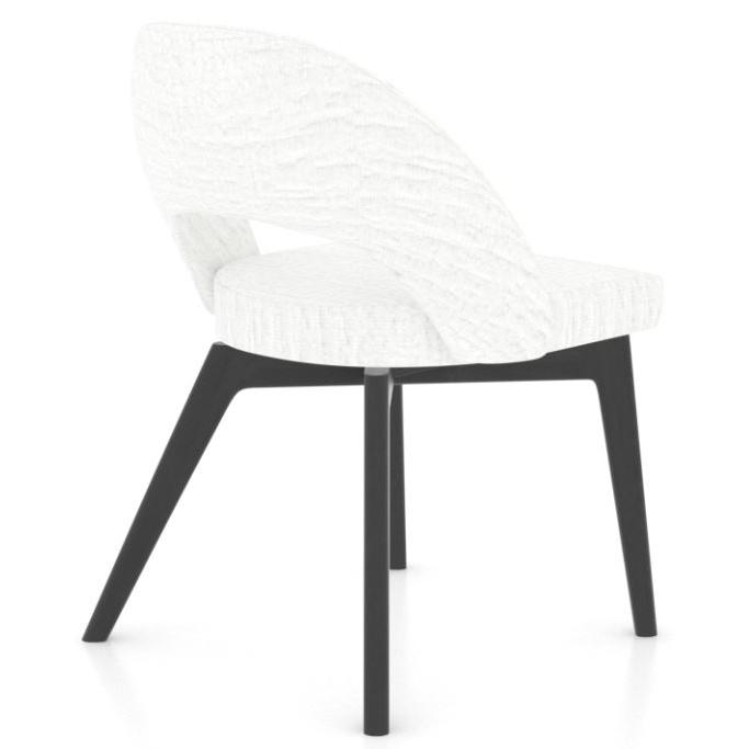 Canadel Downtown Dining Chair CNF05140AK34MNA IMAGE 4