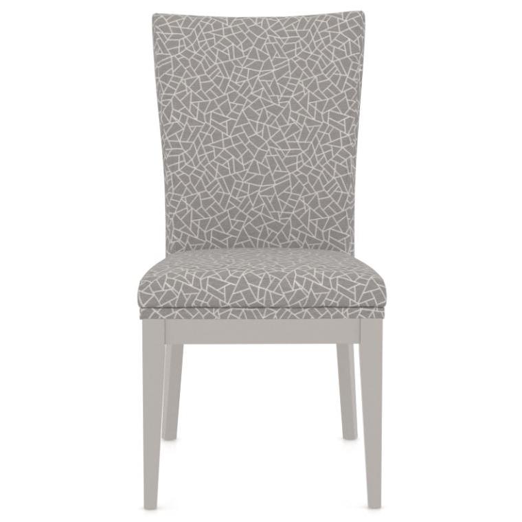 Canadel Canadel Dining Chair CNN05014LE94MNA IMAGE 2