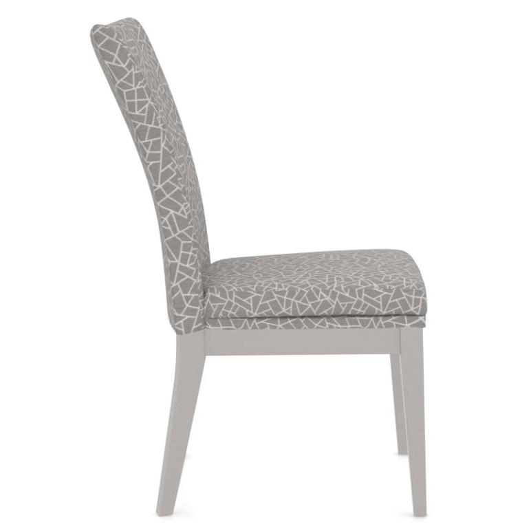 Canadel Canadel Dining Chair CNN05014LE94MNA IMAGE 3